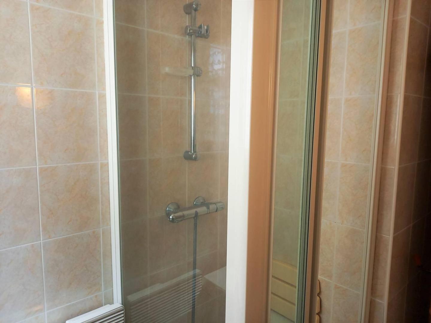 Royan - Vue Mer Pour Cet Appartement Face A La Plage - Grande Conche Exterior foto